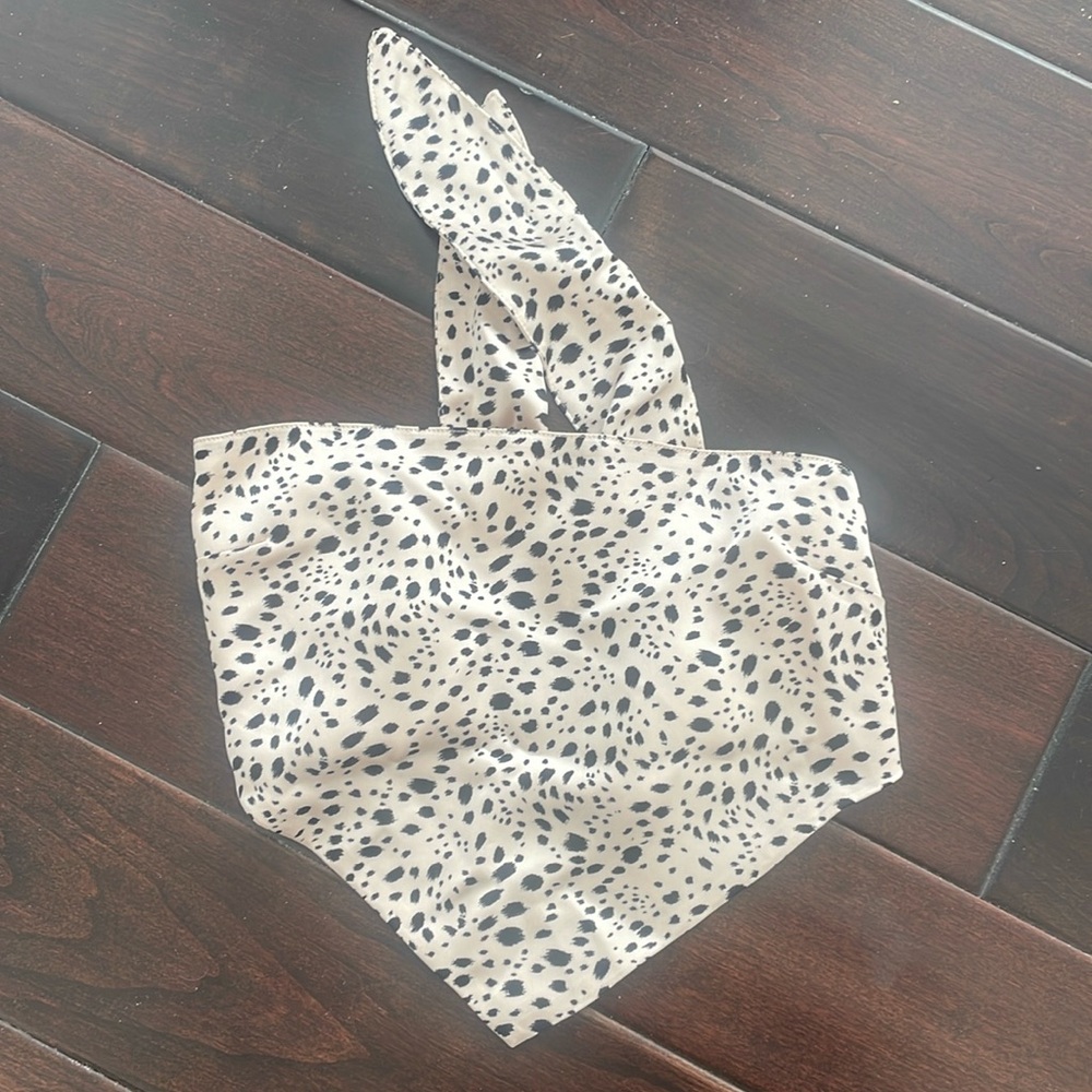Forever 21 Crop Top